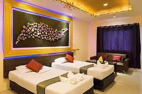 Marble Garden View Pattaya