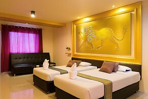 Marble Garden View Pattaya