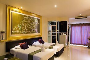 Marble Garden View Pattaya