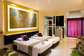 Marble Garden View Pattaya