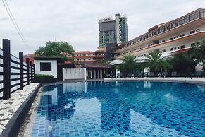 Marble Garden View Pattaya