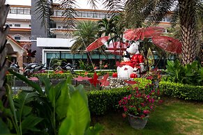 Marble Garden View Pattaya