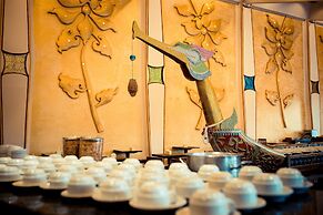 Marble Garden View Pattaya