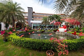 Marble Garden View Pattaya