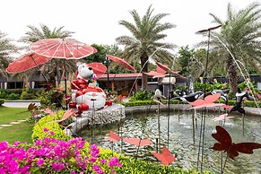 Marble Garden View Pattaya