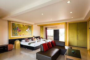 Marble Garden View Pattaya