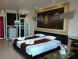 Marble Garden View Pattaya