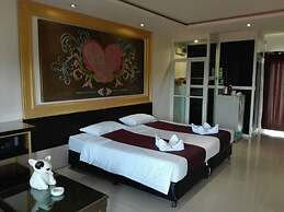 Marble Garden View Pattaya