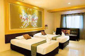 Marble Garden View Pattaya