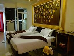 Marble Garden View Pattaya