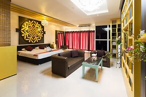 Marble Garden View Pattaya