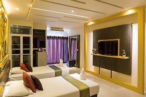 Marble Garden View Pattaya