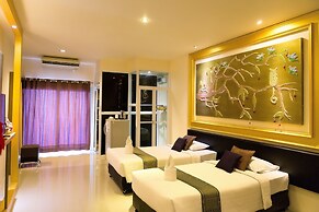 Marble Garden View Pattaya