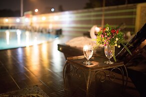 Marble Garden View Pattaya