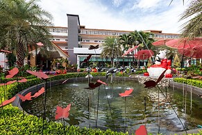 Marble Garden View Pattaya