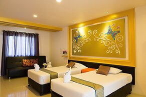 Marble Garden View Pattaya