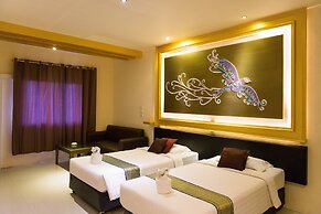 Marble Garden View Pattaya