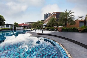 Marble Garden View Pattaya