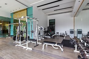 Marble Garden View Pattaya