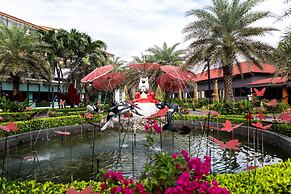 Marble Garden View Pattaya