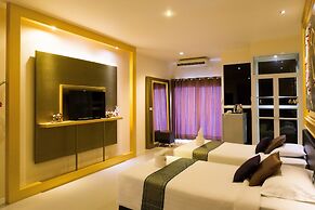 Marble Garden View Pattaya