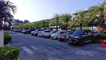 Marble Garden View Pattaya