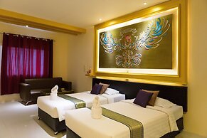 Marble Garden View Pattaya