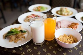 Marble Garden View Pattaya