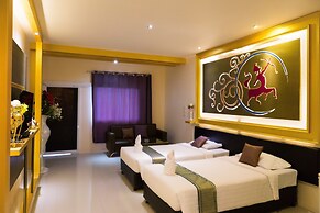 Marble Garden View Pattaya