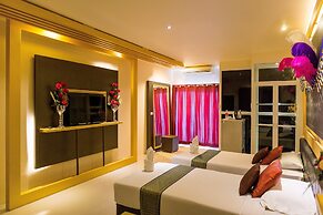 Marble Garden View Pattaya