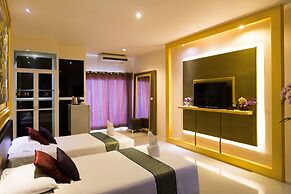 Marble Garden View Pattaya