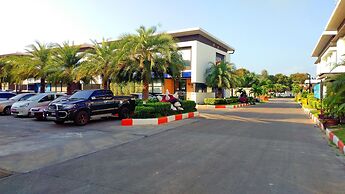 Marble Garden View Pattaya