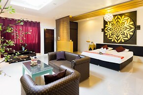 Marble Garden View Pattaya