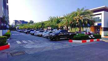 Marble Garden View Pattaya