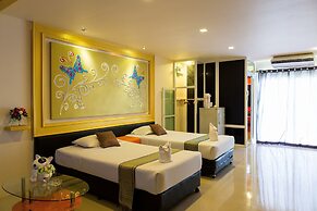 Marble Garden View Pattaya