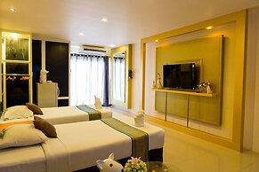 Marble Garden View Pattaya