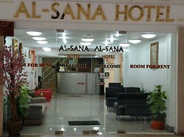 Al-Sana Hotel