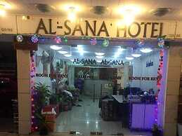 Al-Sana Hotel