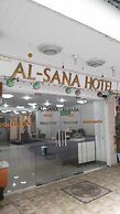 Al-Sana Hotel