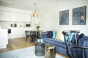 Frogner House - Vika