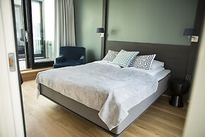 Frogner House - Vika