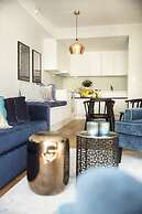 Frogner House - Vika