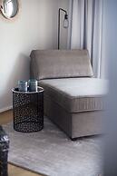 Frogner House - Vika