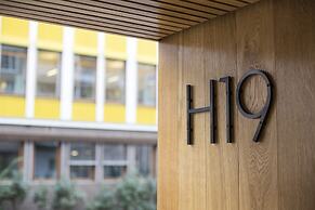 Frogner House - Vika