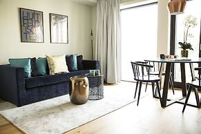 Frogner House - Vika