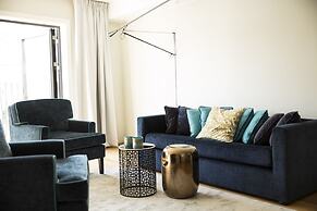 Frogner House - Vika