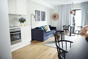 Frogner House - Vika