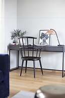 Frogner House - Vika