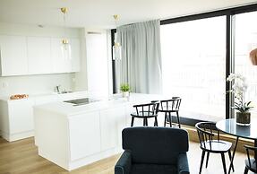 Frogner House - Vika