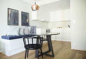 Frogner House - Vika